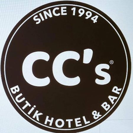 Cc'S Butik Hotel Ölüdeniz Dış mekan fotoğraf