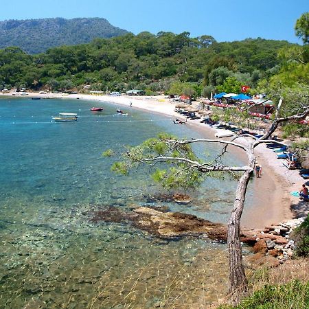 Cc'S Butik Hotel Ölüdeniz Dış mekan fotoğraf