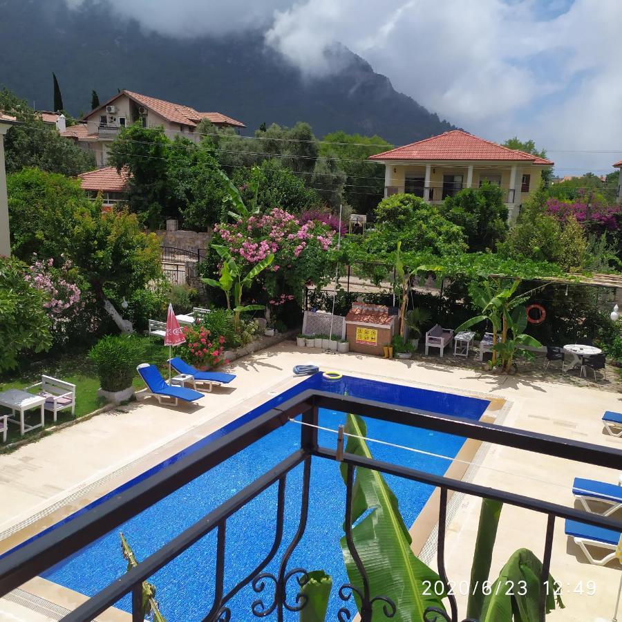 Cc'S Butik Hotel Ölüdeniz Dış mekan fotoğraf