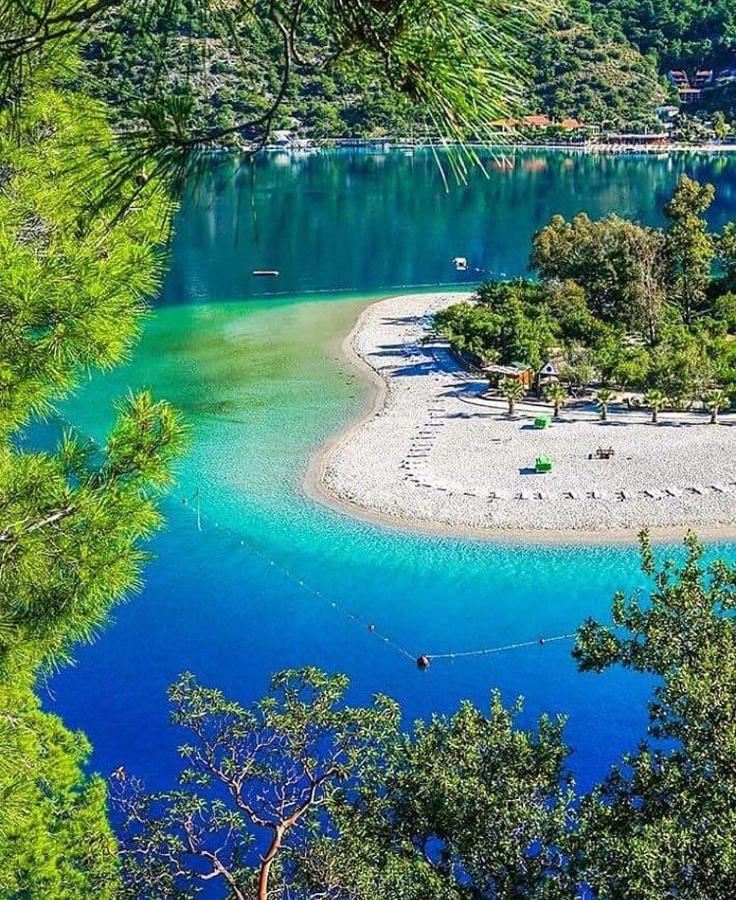 Cc'S Butik Hotel Ölüdeniz Dış mekan fotoğraf