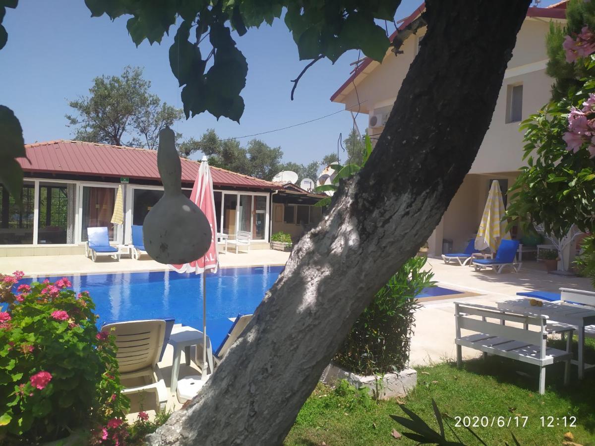 Cc'S Butik Hotel Ölüdeniz Dış mekan fotoğraf