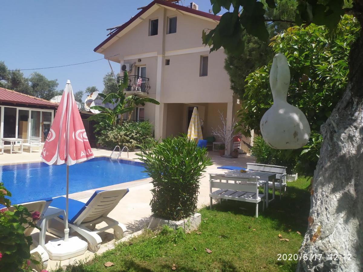 Cc'S Butik Hotel Ölüdeniz Dış mekan fotoğraf