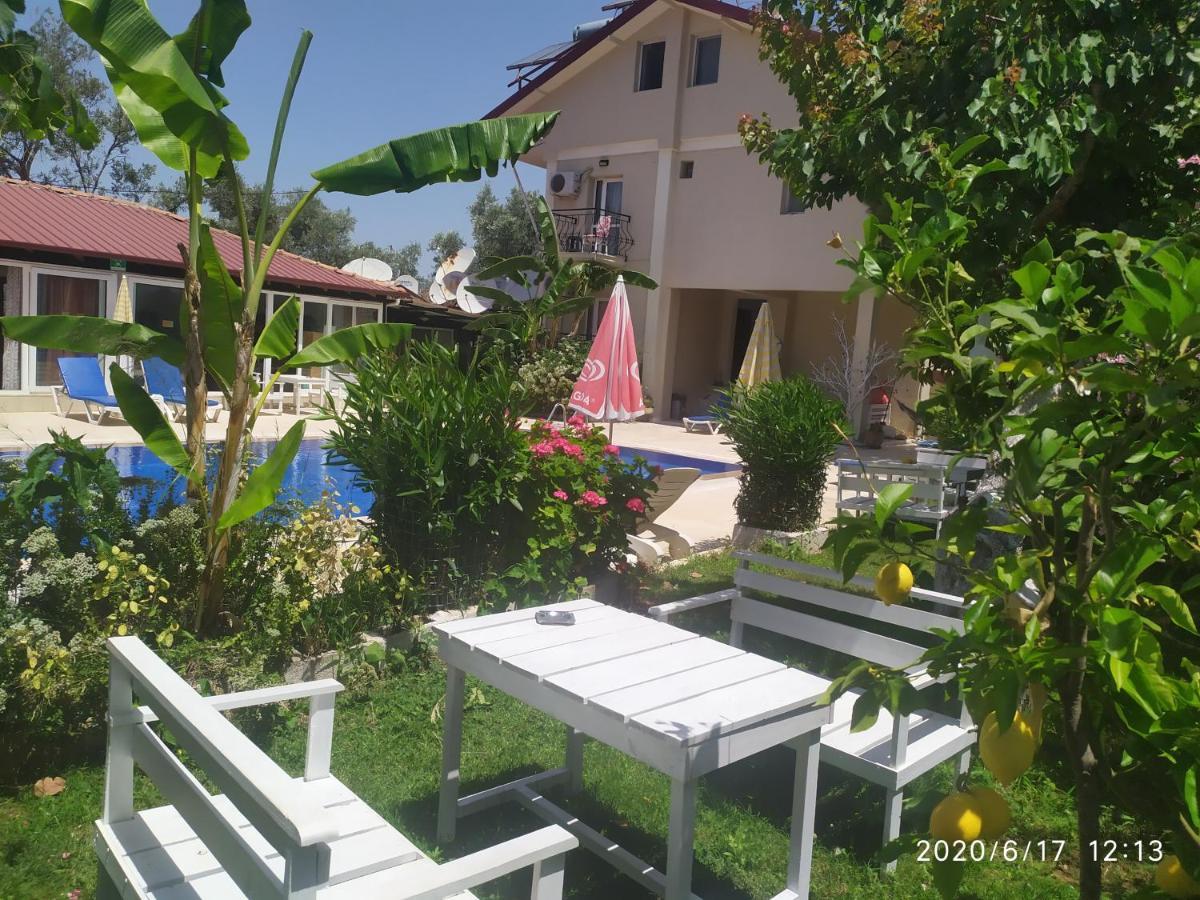 Cc'S Butik Hotel Ölüdeniz Dış mekan fotoğraf
