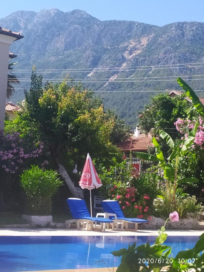 Cc'S Butik Hotel Ölüdeniz Dış mekan fotoğraf