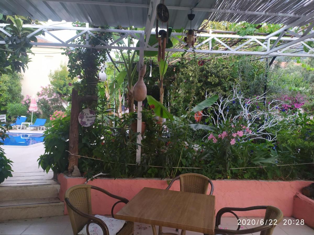 Cc'S Butik Hotel Ölüdeniz Dış mekan fotoğraf