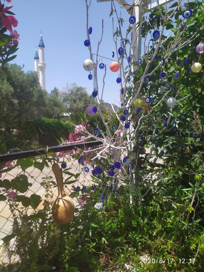 Cc'S Butik Hotel Ölüdeniz Dış mekan fotoğraf
