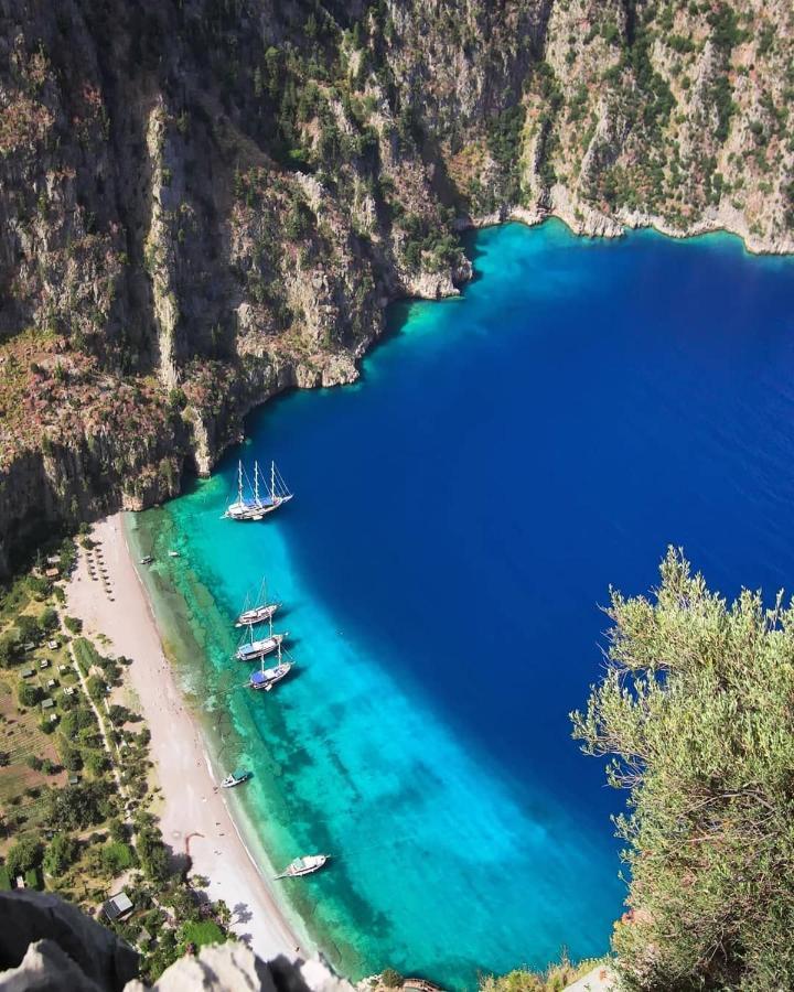 Cc'S Butik Hotel Ölüdeniz Dış mekan fotoğraf