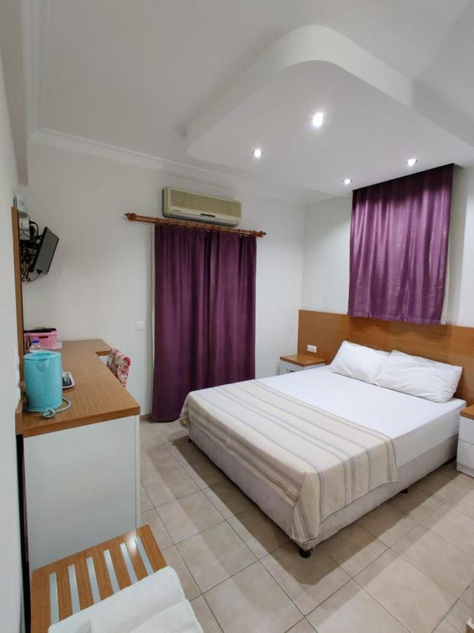 Cc'S Butik Hotel Ölüdeniz Dış mekan fotoğraf
