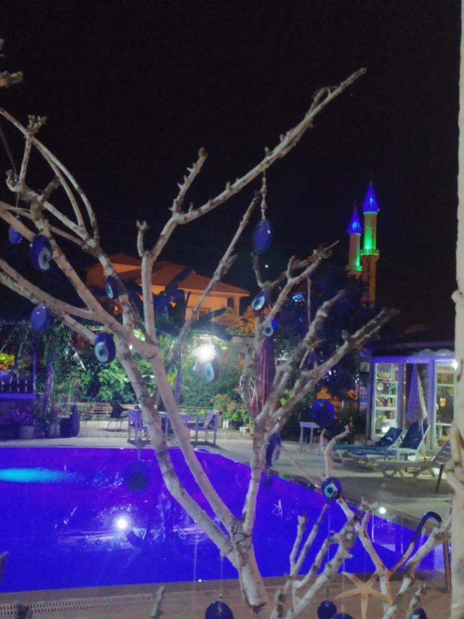 Cc'S Butik Hotel Ölüdeniz Dış mekan fotoğraf