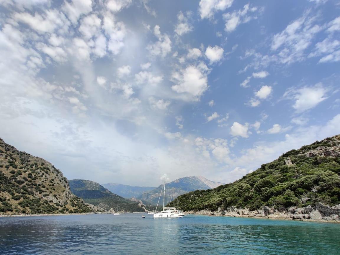 Cc'S Butik Hotel Ölüdeniz Dış mekan fotoğraf