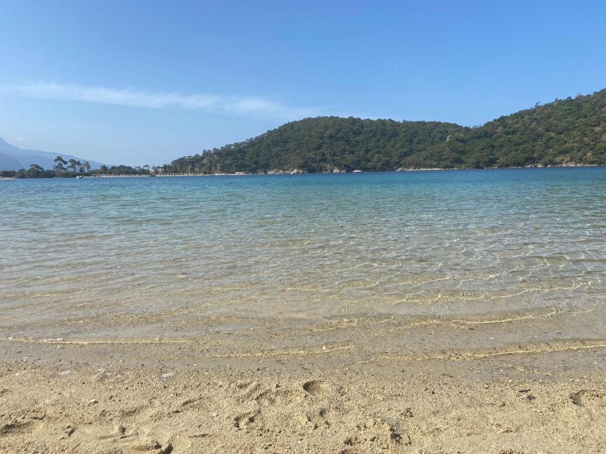 Cc'S Butik Hotel Ölüdeniz Dış mekan fotoğraf