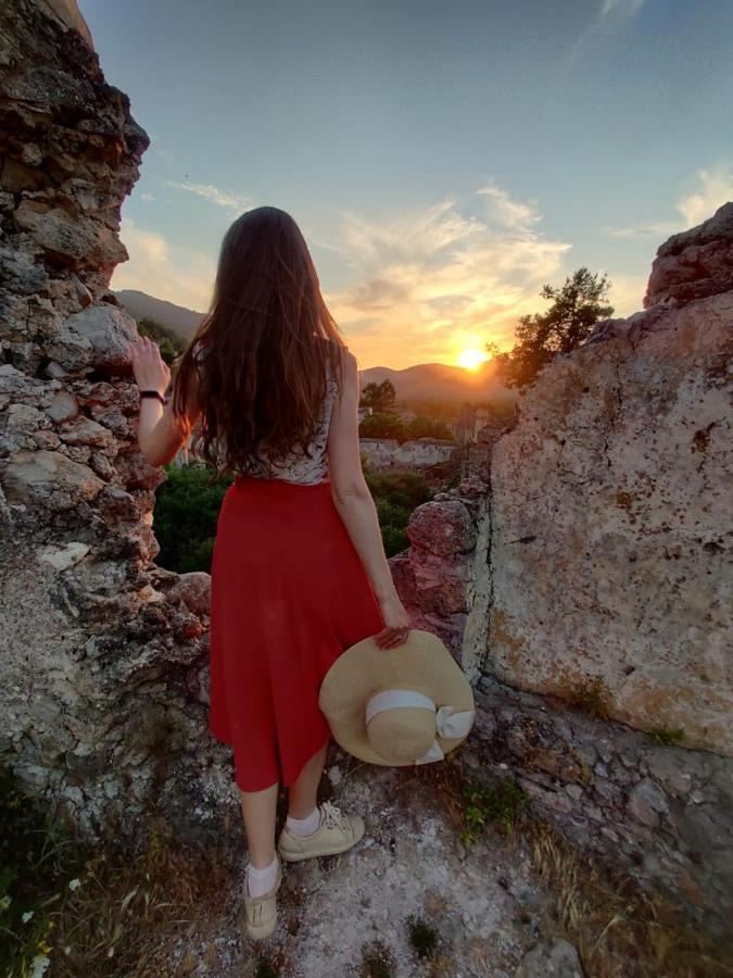 Cc'S Butik Hotel Ölüdeniz Dış mekan fotoğraf