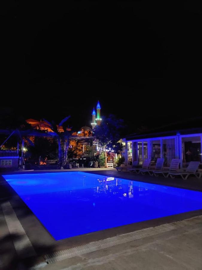 Cc'S Butik Hotel Ölüdeniz Dış mekan fotoğraf