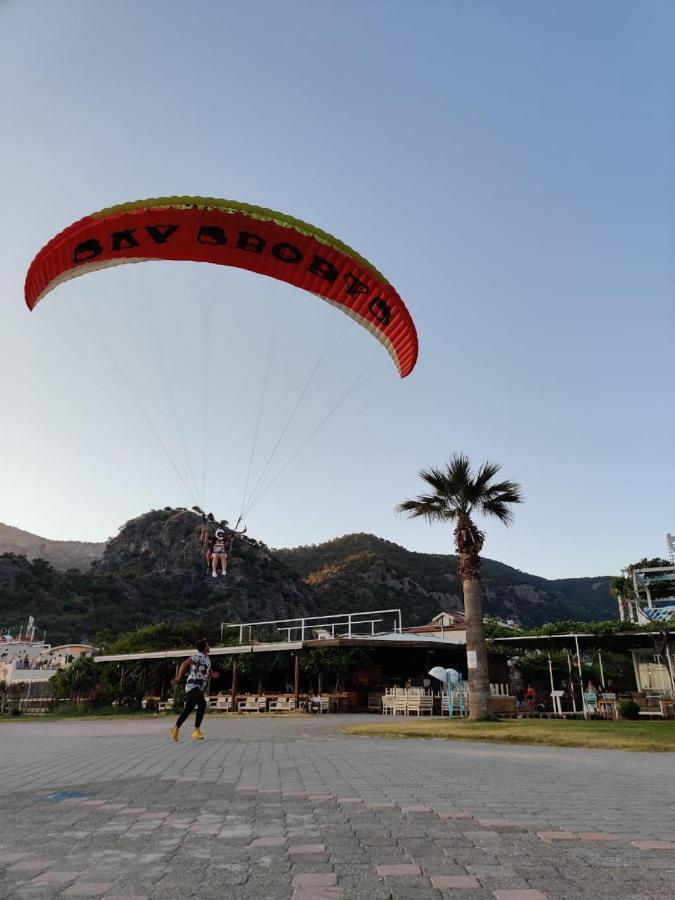 Cc'S Butik Hotel Ölüdeniz Dış mekan fotoğraf