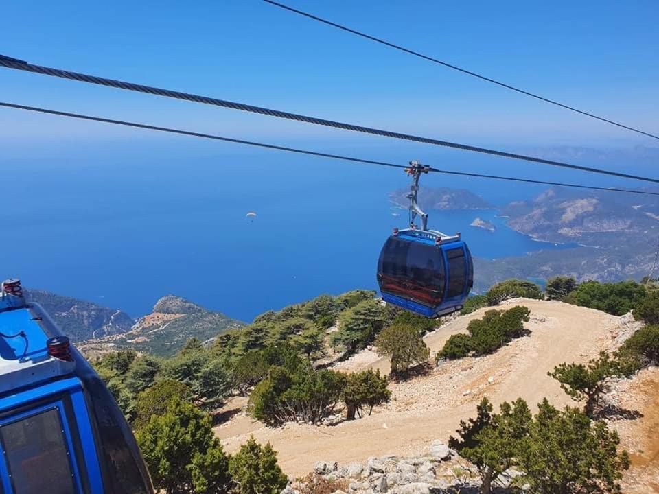 Cc'S Butik Hotel Ölüdeniz Dış mekan fotoğraf