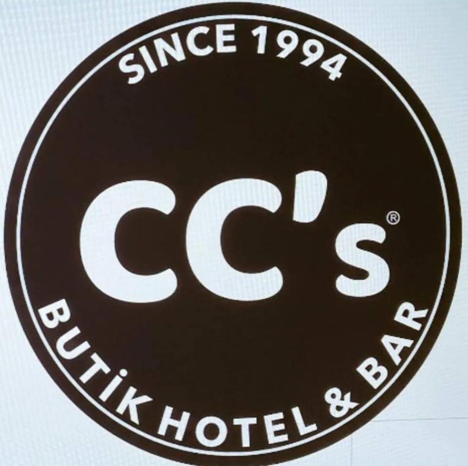Cc'S Butik Hotel Ölüdeniz Dış mekan fotoğraf