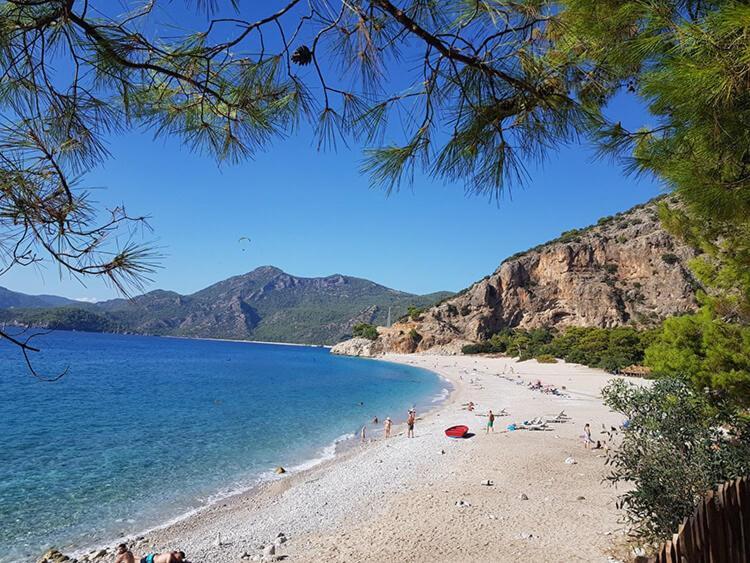 Cc'S Butik Hotel Ölüdeniz Dış mekan fotoğraf
