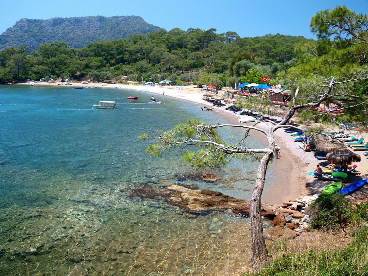 Cc'S Butik Hotel Ölüdeniz Dış mekan fotoğraf