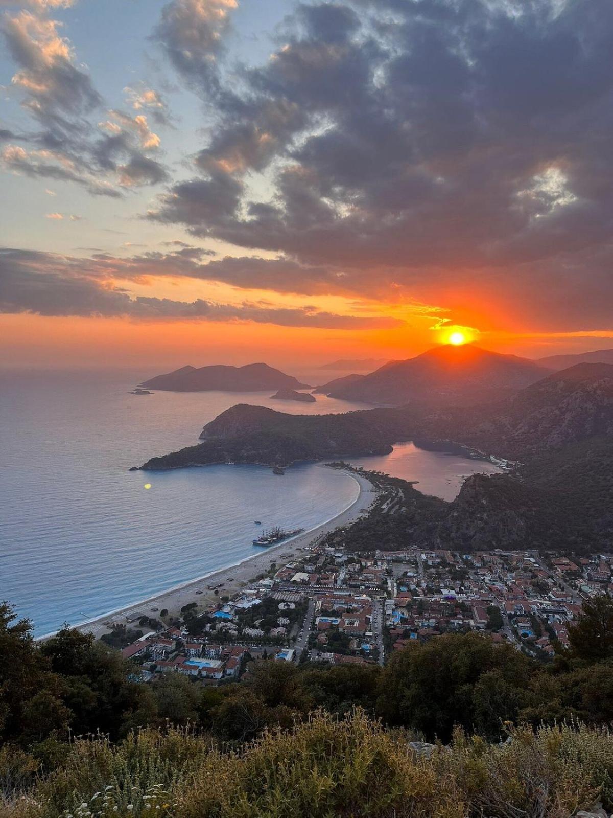 Cc'S Butik Hotel Ölüdeniz Dış mekan fotoğraf