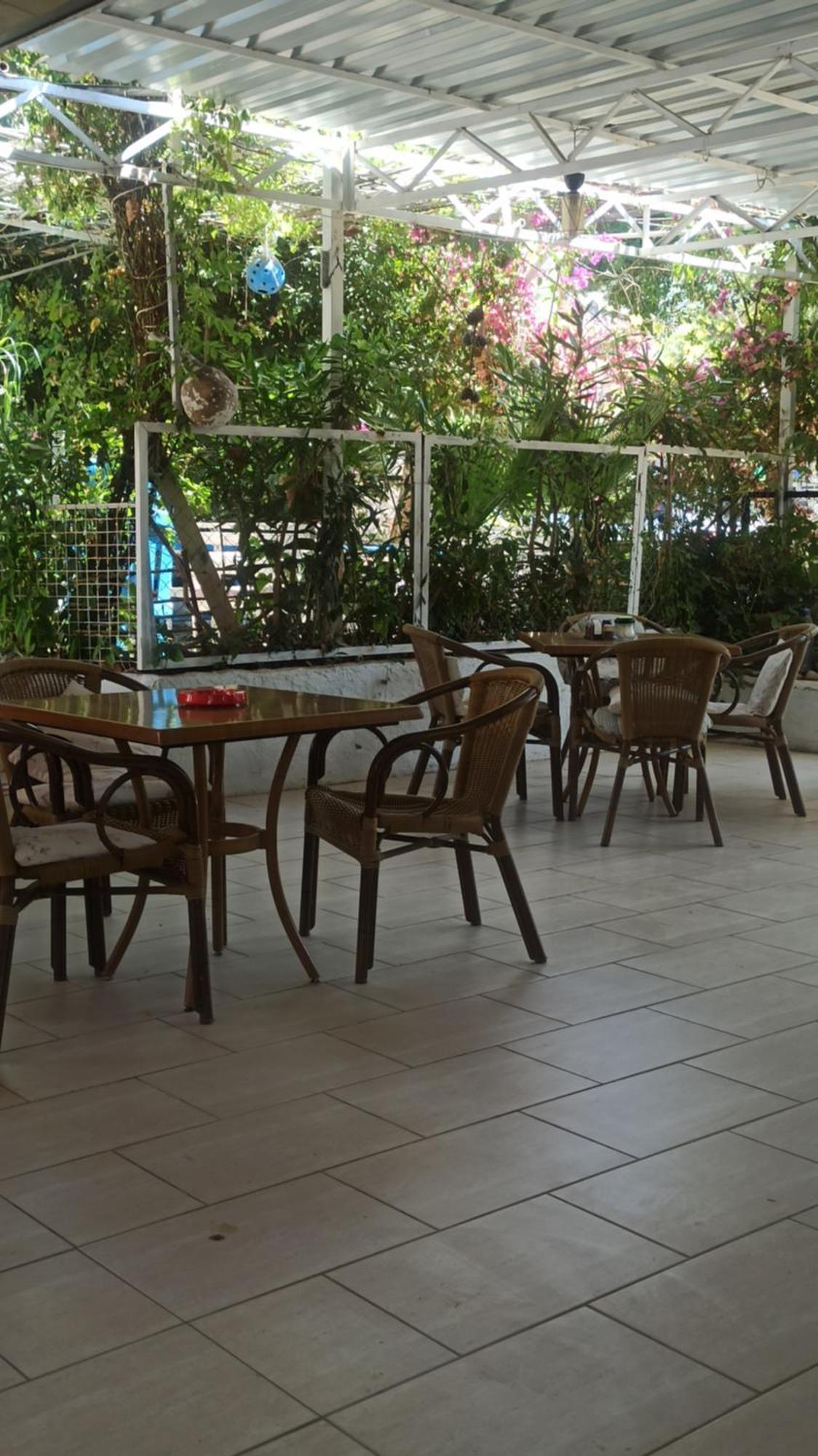 Cc'S Butik Hotel Ölüdeniz Dış mekan fotoğraf
