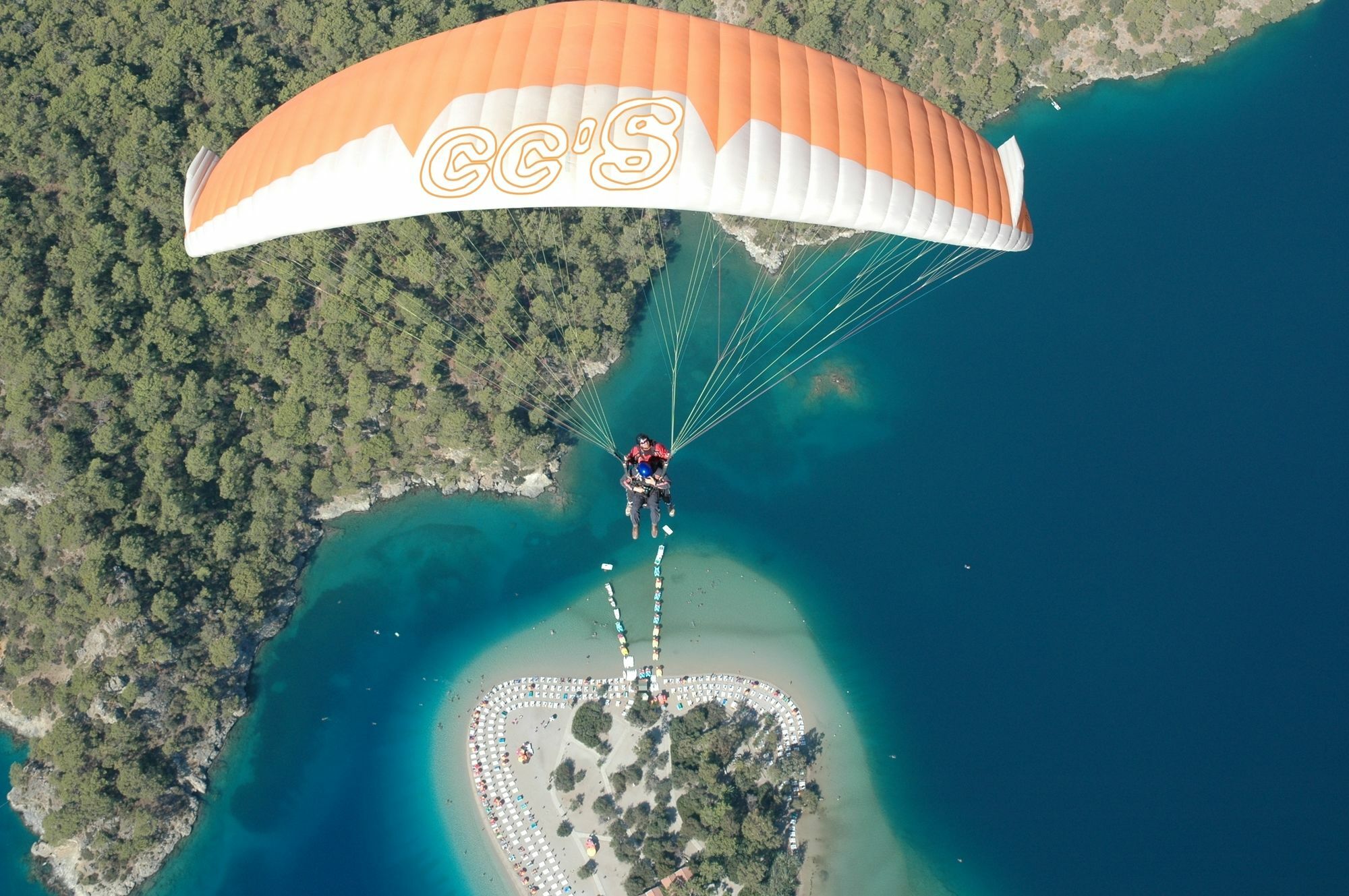 Cc'S Butik Hotel Ölüdeniz Dış mekan fotoğraf