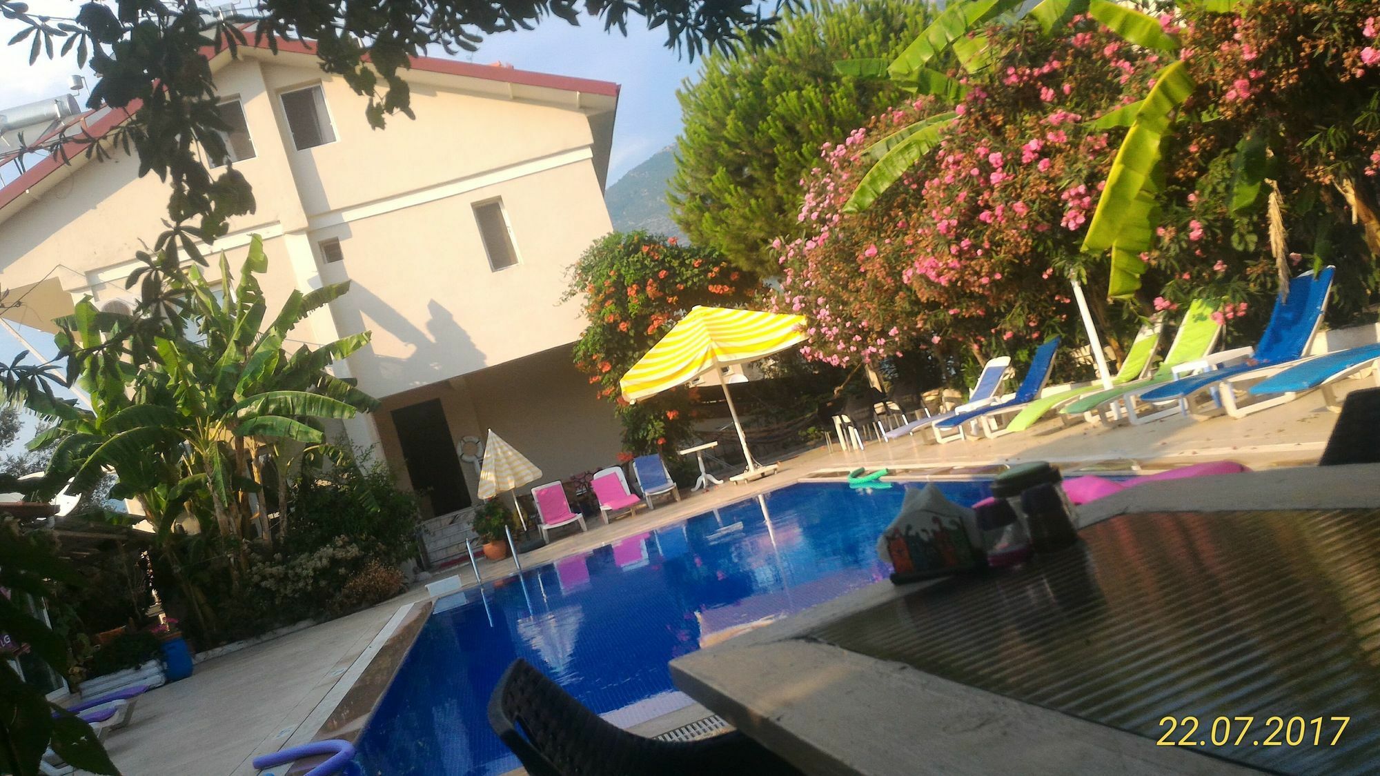 Cc'S Butik Hotel Ölüdeniz Dış mekan fotoğraf