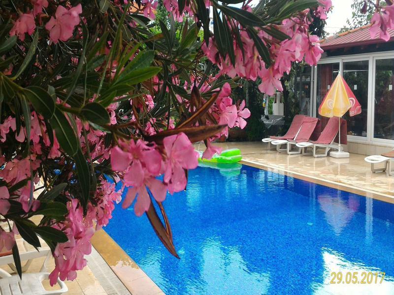 Cc'S Butik Hotel Ölüdeniz Dış mekan fotoğraf