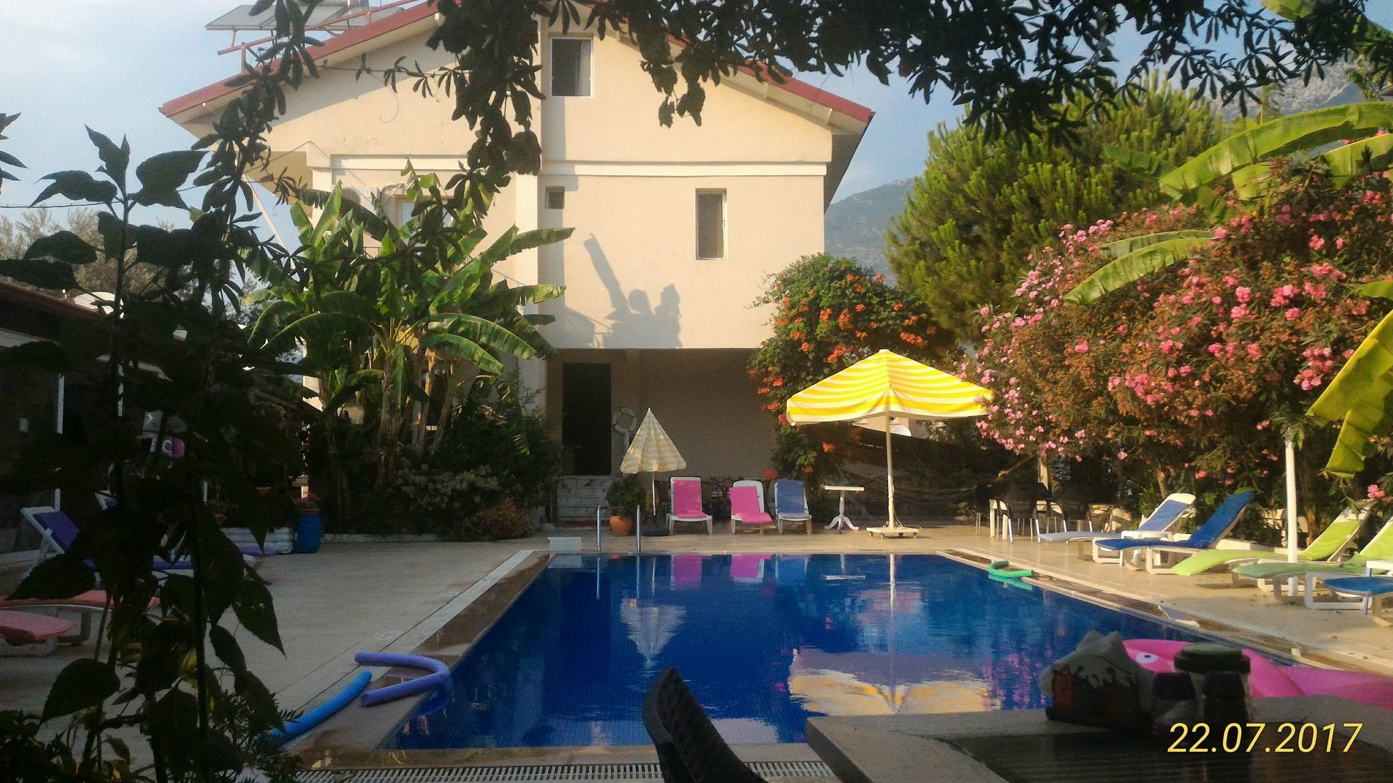 Cc'S Butik Hotel Ölüdeniz Dış mekan fotoğraf