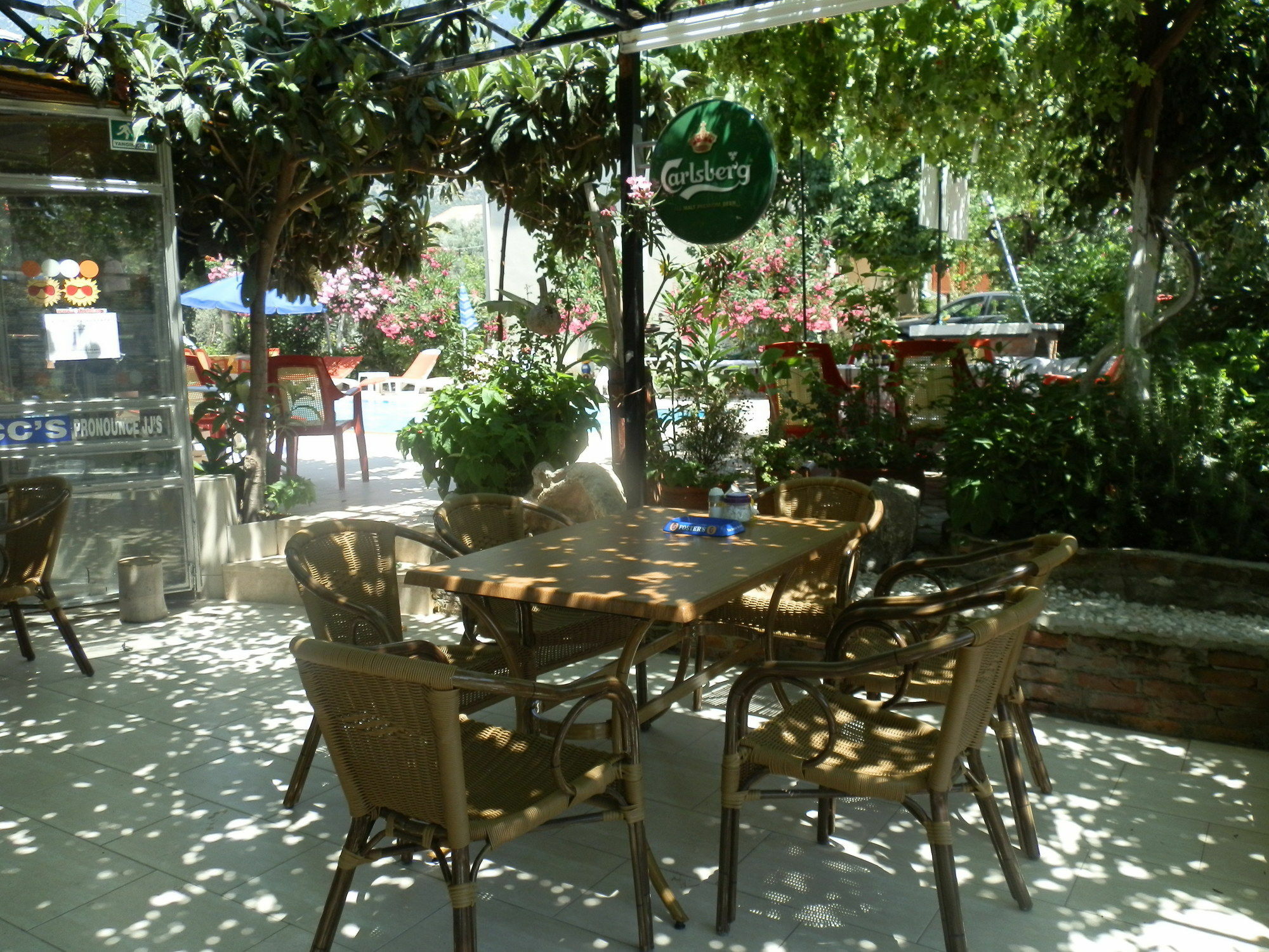 Cc'S Butik Hotel Ölüdeniz Dış mekan fotoğraf