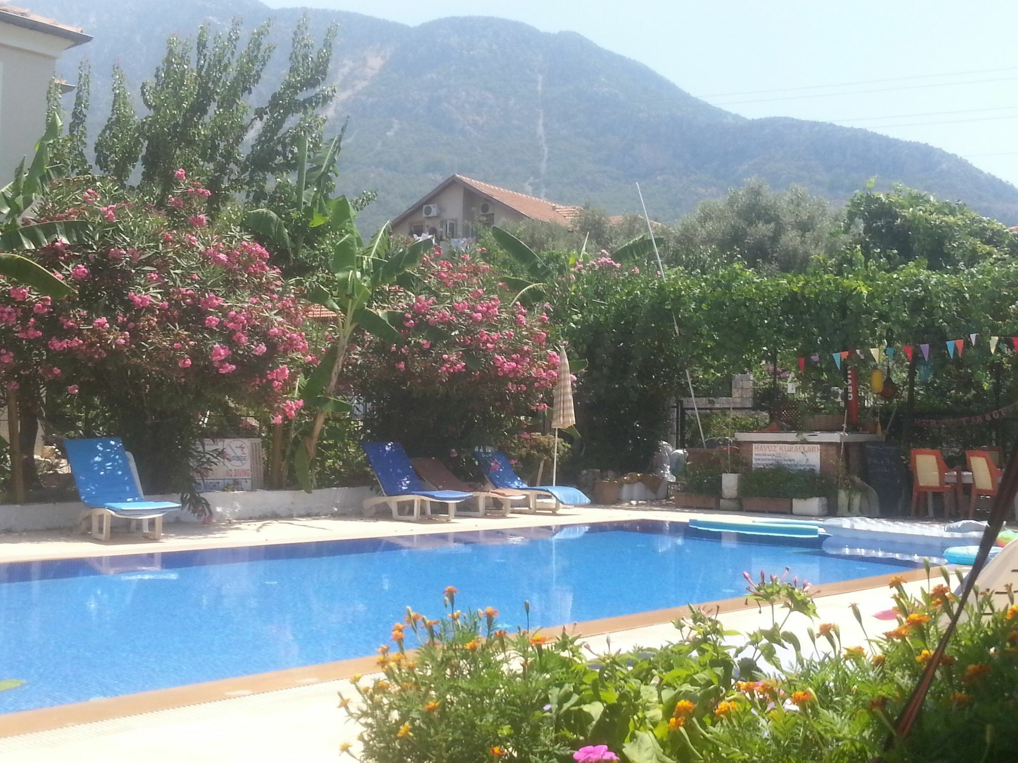 Cc'S Butik Hotel Ölüdeniz Dış mekan fotoğraf